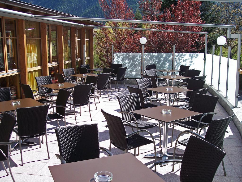 Hotel Vermoi Laces Exterior photo